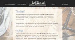 Desktop Screenshot of hertjekker.net
